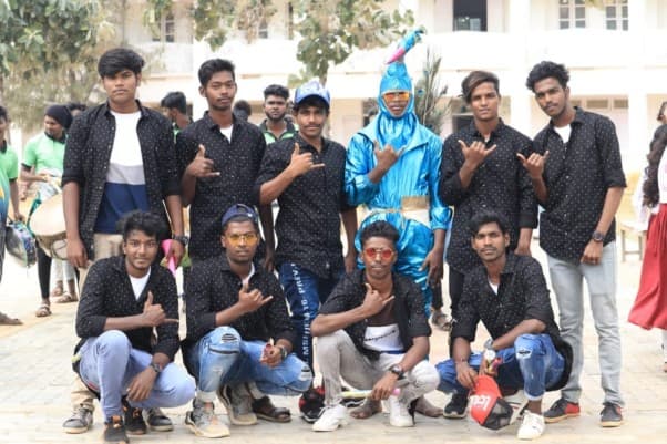 SA Raja Pharmacy College Tirunelveli Events and festivals photo 26